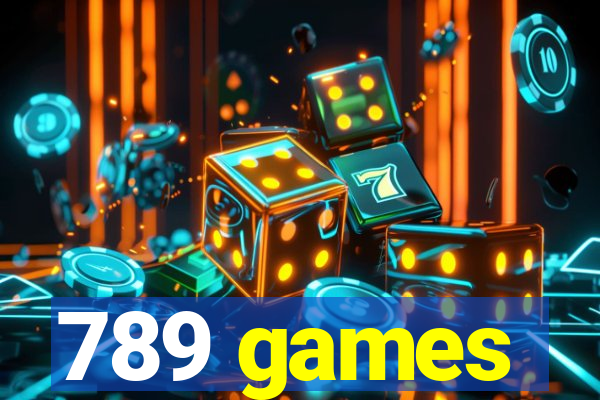 789 games